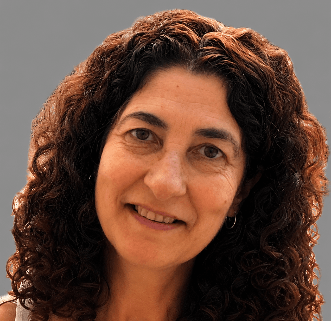 Veronica De Freitas, Operations and Administrative Coordinator